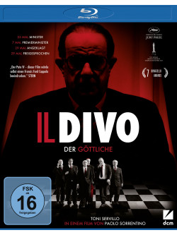 Divo (Il) [Edizione: Germania] [ITA]