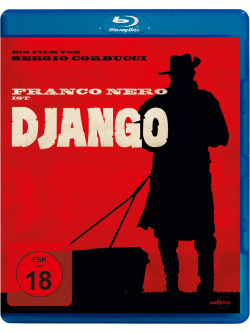 Django [Edizione: Germania] [ITA]