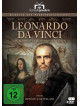 Leonardo Da Vinci-Die Komplet (3 Dvd) [Edizione: Germania] [ITA]