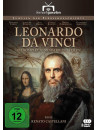 Leonardo Da Vinci-Die Komplet (3 Dvd) [Edizione: Germania] [ITA]