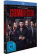 Gomorrha / Gomorra - Staffel 3 (3 Blu-Ray) [Edizione: Germania] [ITA]