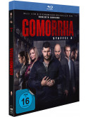 Gomorrha / Gomorra - Staffel 3 (3 Blu-Ray) [Edizione: Germania] [ITA]