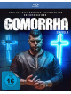 Gomorrha / Gomorra - Staffel 4 (3 Blu-Ray) [Edizione: Germania] [ITA]