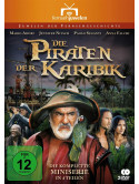 Die Piraten Der Karibik-Die Komplette Miniserie (2 Dvd) [Edizione: Germania]