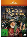 Die Piraten Der Karibik-Die Komplette Miniserie (2 Dvd) [Edizione: Germania]
