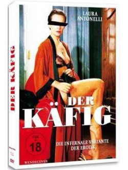 Der Kaefig / Gabbia (La) [Edizione: Germania] [ITA]