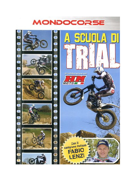 A Scuola Di Trial