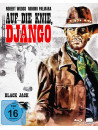 Auf Die Knie Django / Black Jack (Blu-Ray+Dvd) [Edizione: Germania] [ITA]