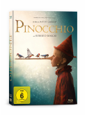 Pinocchio-2-Disc Limited CollectorS Edition [Edizione: Germania] [ITA]