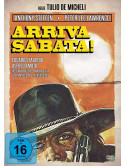 Arriva Sabata! [Edizione: Germania] [ITA]