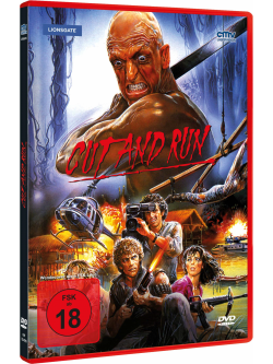 Cut And Run / Inferno In Diretta [Edizione: Germania] [ITA]