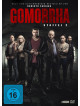 Gomorrha / Gomorra - Staffel 2 (4 Dvd) [Edizione: Germania] [ITA]