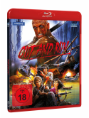 Cut And Run / Inferno In Diretta (Uncut) [Edizione: Germania] [ITA]