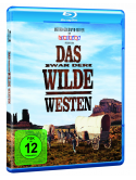 Das War Der Wilde Westen / Conquista Del West (La) (Special Edition) [Edizione: Germania] [ITA]