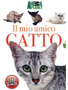 Mio Amico Gatto (Il) (3 Dvd)