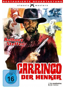 Garringo Der Henker / Garringo [Edizione: Germania] [ITA]