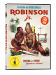 Robinson Jr. / Signor Robinson, Mostruosa Storia D'Amore E D'Avventure [Edizione: Germania] [ITA]