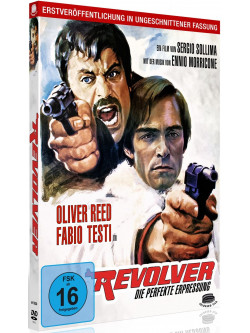Die Perfekte Erpres / Revolver [Edizione: Germania] [ITA]