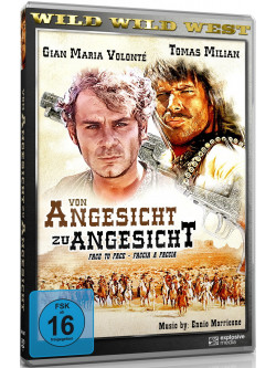 Von Angesicht Zu Angesicht / Faccia A Faccia [Edizione: Germania] [ITA]