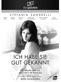 Ich Habe Sie Gut Gekannt / Io La Conoscevo Bene (2 Dvd) [Edizione: Germania] [ITA]