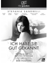 Ich Habe Sie Gut Gekannt / Io La Conoscevo Bene (2 Dvd) [Edizione: Germania] [ITA]