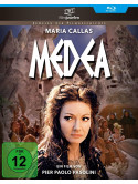 Medea [Edizione: Germania] [ITA]