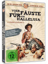 Vier Fauste Fur Ein Halleluja / Continuavano A Chiamarlo Trinita' [Edizione: Germania] [ITA]