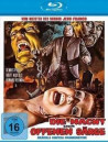 Die Nacht Der Offenen Sarge / Dracula Contro Frankenstein [Edizione: Germania] [ITA]