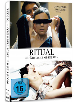 Ritual-Gefaehrliche Obsession / Ritual - Una Storia Psicomagica [Edizione: Germania] [ITA]