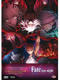 Fate/Stay Night - Heaven'S Feel 3. Spring Song (First Press)