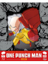 One Punch Man - Season 02 Limited Edition (Eps 01-12)
