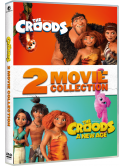 Croods Collection (2 Dvd)
