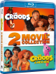 Croods Collection (2 Blu-Ray)