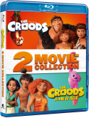 Croods Collection (2 Blu-Ray)