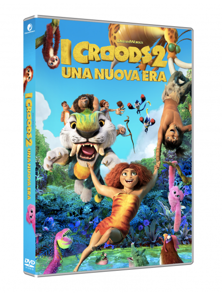 Croods 2 - Una Nuova Era