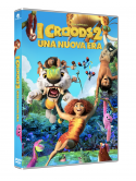 Croods 2 - Una Nuova Era