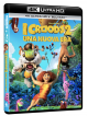 Croods 2 - Una Nuova Era (4K Ultra Hd+Blu-Ray)