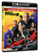 Fast And Furious 9 (4K Ultra Hd+Blu-Ray)