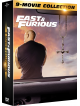 Fast And Furious Collection (9 Dvd)