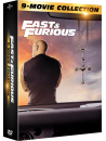 Fast And Furious Collection (9 Dvd)