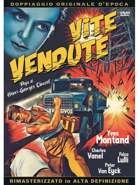 Vite Vendute