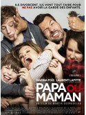 Papa Ou Maman  [Edizione: Francia]