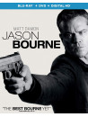 Jason Bourne [Edizione: Francia]