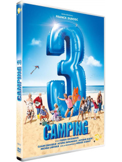 Camping 3 [Edizione: Francia]
