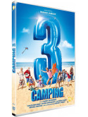 Camping 3 [Edizione: Francia]