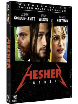 Hesher [Edizione: Francia]