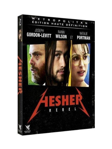 Hesher [Edizione: Francia]