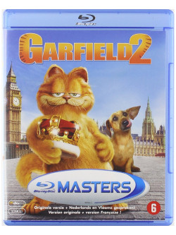 Garfield 2 [Edizione: Francia]