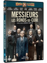 Messieurs Les Ronds De Cuir [Edizione: Francia]