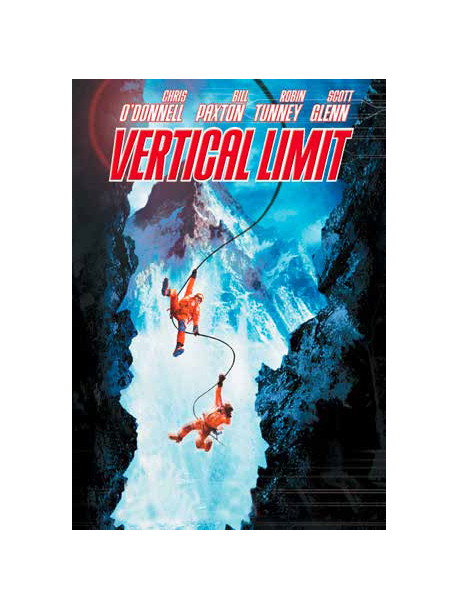 Vertical Limit